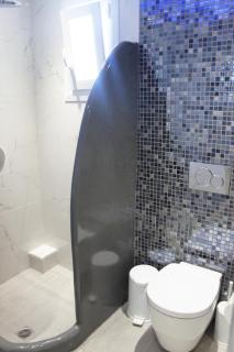 Dimitris Villa - Kamari - 7