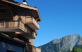 CGH Résidences & Spas Le Ruitor - Sainte-Foy-Tarentaise - 7