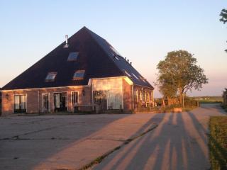 Boerderij de Waard - Anna Paulowna - 1