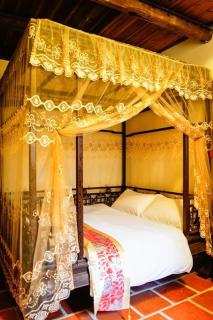 Da Fu Di B&B - Jincheng - 8