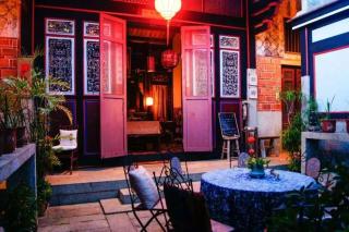 Da Fu Di B&B - Jincheng - 3