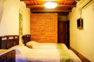 Da Fu Di B&B - Jincheng - 2