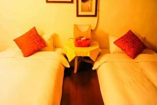Da Fu Di B&B - Jincheng - 1