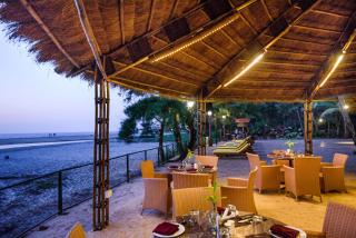 Beleza By The Beach - Colva - 8