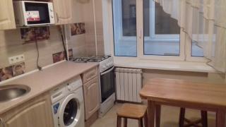 Apartment on Rusanivska 16 - Kiev - 5