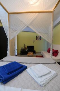 Poseidon Apartments and Villas by the Sea - 6