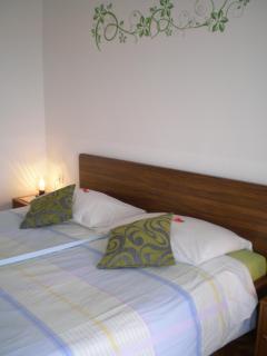 Apartments Heidi - Portorož - 1