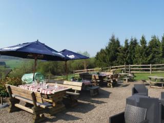 Auberge "La Fourchette Paysanne" - Dochamps - 0