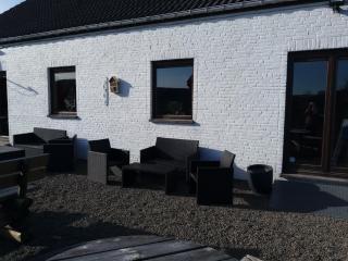 Auberge "La Fourchette Paysanne" - Dochamps - 4