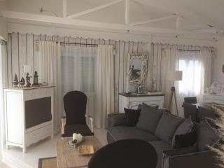 Holiday home Chalet Pleine Vue Sur Mer - Gruissan - 1