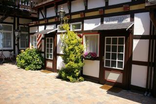 Gästehaus Schmitz - Goslar - 4