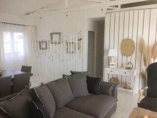 Holiday home Chalet Pleine Vue Sur Mer - Gruissan - 3