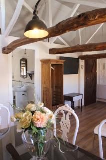La Casa de la Vieja - Rustic & Charming Appartments - Belmonte - 9