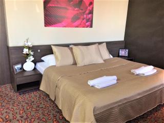 Kongres Hotel Roca - Košice - 5