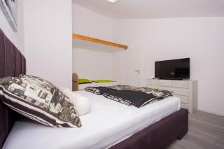 Guesthouse Vakans - Slatine - 3