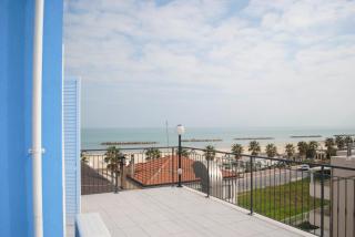 Hotel Eden - Lido di Fermo - 1