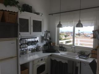 Holiday home Chalet Pleine Vue Sur Mer - Gruissan - 9