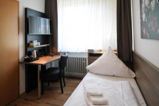 Center Hotel Essen - Essen - 6