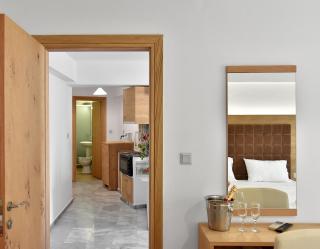 Artemis Hotel Apartments - Hersonissos - 5