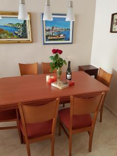 El Pescador Park Cozy Apartment - Cambrils - 2