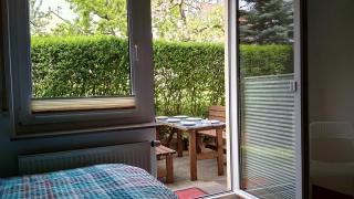 Komfort Apartment 2 EG bei Jürgen Kunzi - Filderstadt - 6