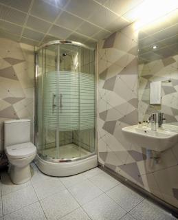 Hotel Abro Sezenler - Ankara - 1