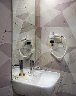 Hotel Abro Sezenler - Ankara - 2