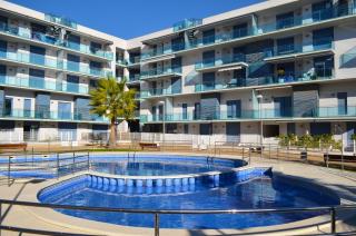 Golive Esquirol Beach - Cambrils - 3