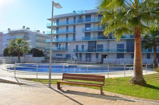 Golive Esquirol Beach - 2