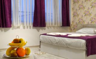Hotel Abro Sezenler - Ankara - 3