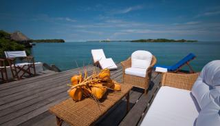 Hotel Coralina Island - Isla Grande - 8