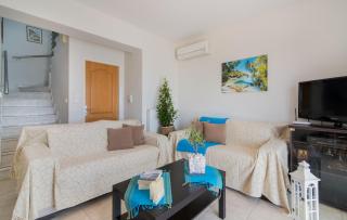Coastal Paradise Found - Komis' Private Pool Retreat - Agios Nikolaos - 6