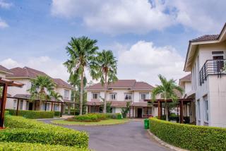 Vietnam Golf - Lake View Villas - Ho Chi Minh - 4