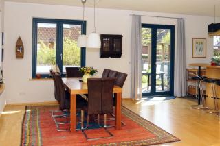 Det gule Hus - Kappeln - 6