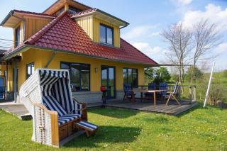 Det gule Hus - Kappeln - 0