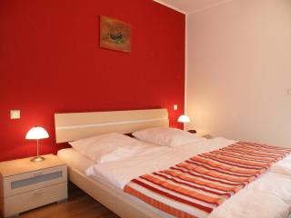 Schloonseevilla mit Tiefgarage - 200 m zum Strand - Bansin - 9