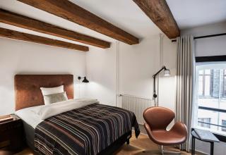 71 Nyhavn Hotel - Copenaghen - 2