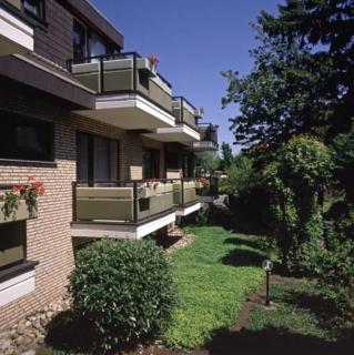 Hotel Dreyer Garni - Bad Rothenfelde - 1