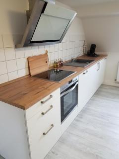 Apartment Kirschblüte - Appenweier - 9