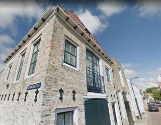 Afbeelding van de locatie