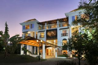 All Season’s D’Fort Ayurvedic Resort - Kollam - 0