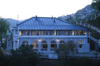 Raghu Vilas - Mussoorie - 9