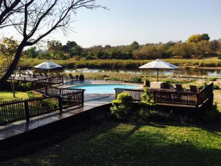 Sabie River Bush Lodge - Hazyview - 0