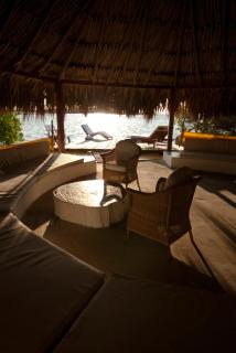 Hotel Coralina Island - Isla Grande - 6