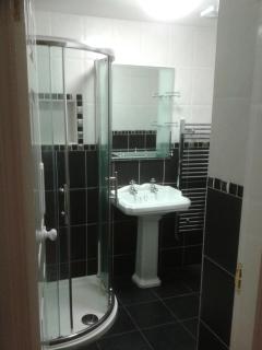 Nephin Lodge - 2