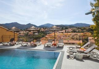 Le Madeloc Hôtel & Spa - Collioure - 5