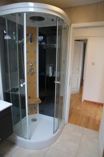 Appartement Courcelles - Courcelles - 5