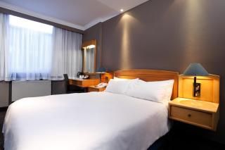 Manhattan Hotel - Pretoria - 6