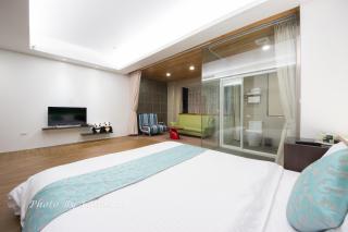 Colorful Fish Cottage - Zhuangwei - 7