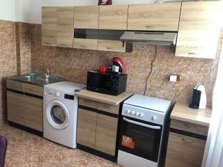 Apartament Bella - Jurilovca - 2